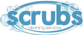 Logo for Scrubs Cleaning Services